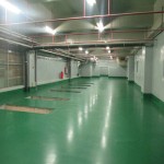 晋城FRP玻璃钢防腐地坪-缩略图2