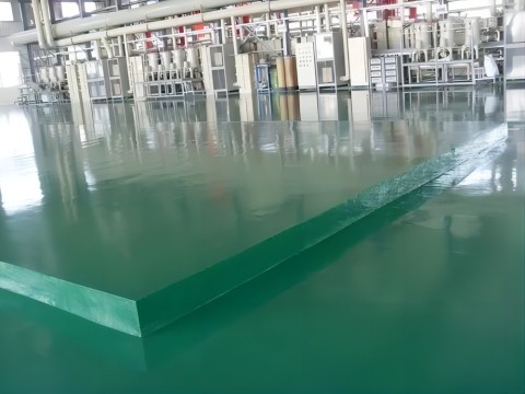晋城防腐蚀地坪,环氧玻纤地坪，玻纤工业地坪，环氧玻纤布地坪,乙烯基玻纤布地坪