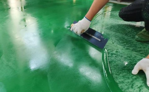 晋城什么是VEF地坪,VEF地坪厂家