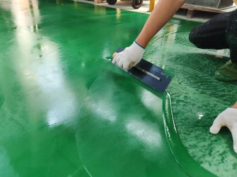 晋城什么是VEF地坪,VEF地坪厂家