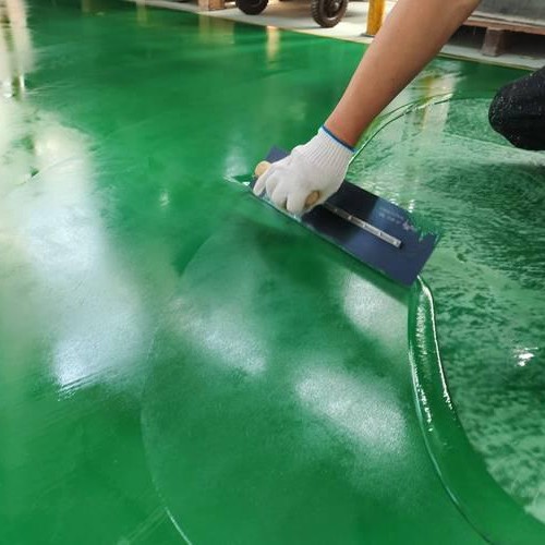 晋城什么是VEF地坪,VEF地坪厂家