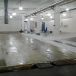 晋城防腐防静电地坪,防腐防静电自流平地坪-缩略图2